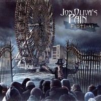 Jon Oliva's Pain, Festival