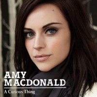 Amy Macdonald, A Curious Thing
