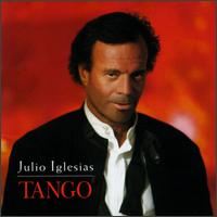 Julio Iglesias, Tango