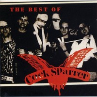 Cock Sparrer, The Best of Cock Sparrer