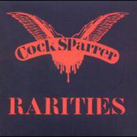 Cock Sparrer, Rarities