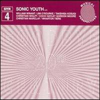 Sonic Youth, SYR 4