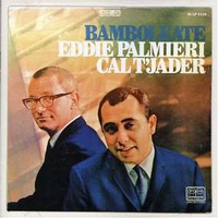 Cal Tjader & Eddie Palmieri, Bamboleate