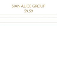 Sian Alice Group, 59.59