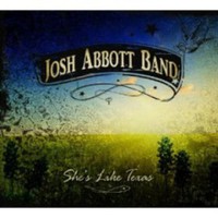 Josh Abbott Band, She's Like Texas