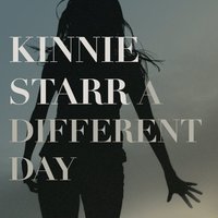 Kinnie Starr, A Different Day