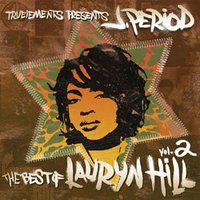 Lauryn Hill, The Best Of Lauryn Hill Vol. 2: Water