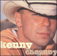 Kenny Chesney, When the Sun Goes Down