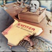 Exciter, New Testament
