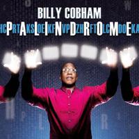 Billy Cobham, Palindrome