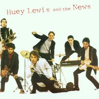 Huey Lewis & The News, Huey Lewis and The News