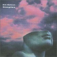 Bill Nelson, Simplex (Limited Edition)