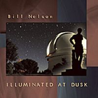 Bill Nelson, Illuminated At Dusk