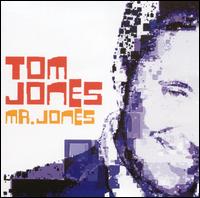 Tom Jones, Mr. Jones