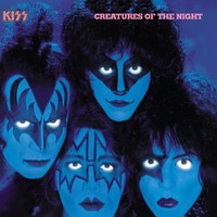 KISS, Creatures of the Night
