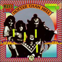 KISS, Hotter Than Hell