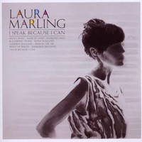 Laura Marling, I Speak Because I Can