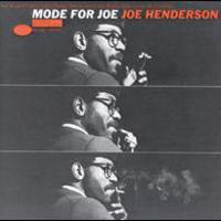 Joe Henderson, Mode For Joe