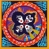 KISS, Rock and Roll Over