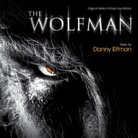 Danny Elfman, The Wolfman