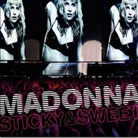 Madonna, Sticky & Sweet Tour