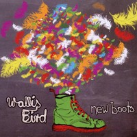 Wallis Bird, New Boots