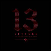 116 Clique, 13 Letters