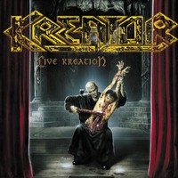 Kreator, Live Kreation