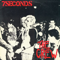 7 Seconds, The Crew