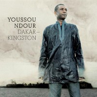 Youssou N'Dour, Dakar - Kingston