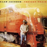 Alan Jackson, Freight Train