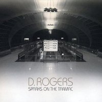 D. Rogers, Sparks On The Tarmac