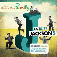 Jackson 5, J Is For Jackson 5