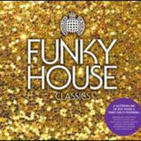 Ministry Of Sound, Funky House Classics (Mix)