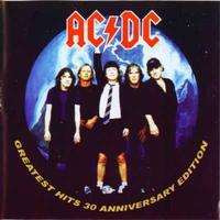 AC/DC, Greatests Hits (30 Anniversary Edition)
