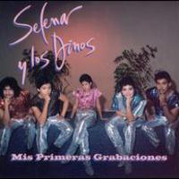 Selena, Mis Primeras Grabaciones