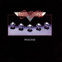 Aerosmith, Rocks