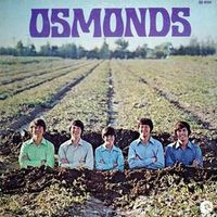 The Osmonds, Osmonds