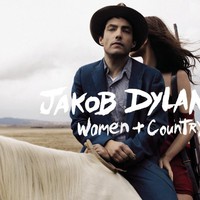 Jakob Dylan, Women + Country