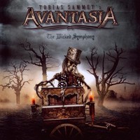 Avantasia, The Wicked Symphony
