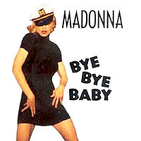 Madonna, CD Single Collection (CD 33)