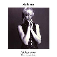 Madonna, CD Single Collection (CD 34)