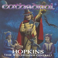 Cathedral, Hopkins (The Witchfinder General)