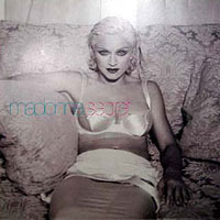 Madonna, CD Single Collection (CD 35)