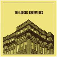 The Lodger, Grown-Ups (Germany)