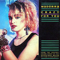 Madonna, CD Single Collection (CD 38)