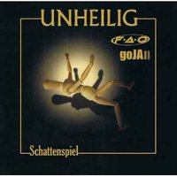 Unheilig, Schattenspiel (With F.A.Q. & goJA moon ROCKAH)