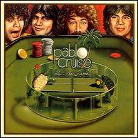 Pablo Cruise, Part Of The Game