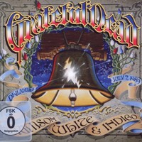 Grateful Dead, Crimson, White & Indigo: Philadelphia, 1989-07-07