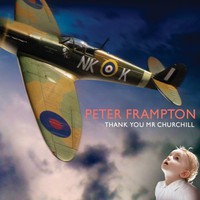 Peter Frampton, Thank You Mr. Churchill